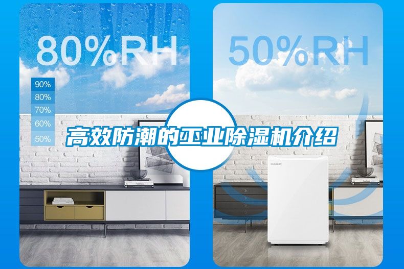 高效防潮的工业麻豆视频黄网站介绍